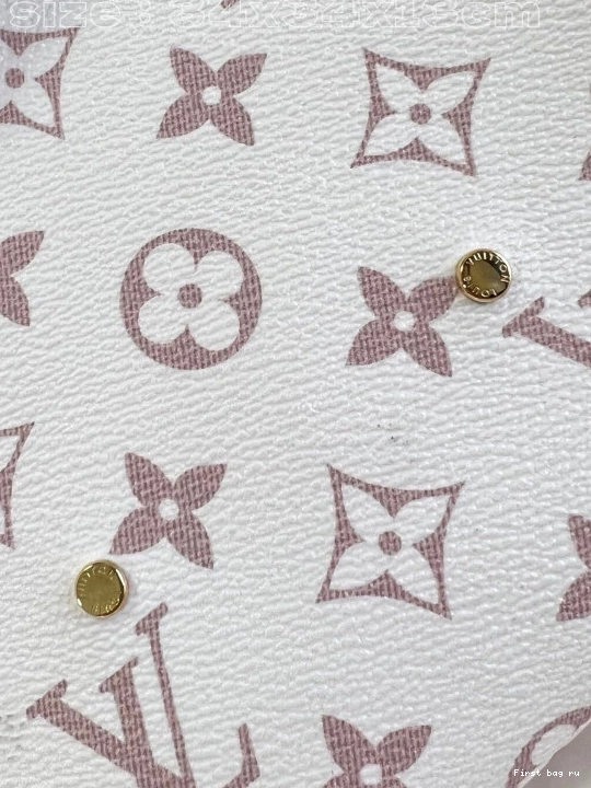 Frstbag ru VUITTON LOUIS GM Atlantis 0728
